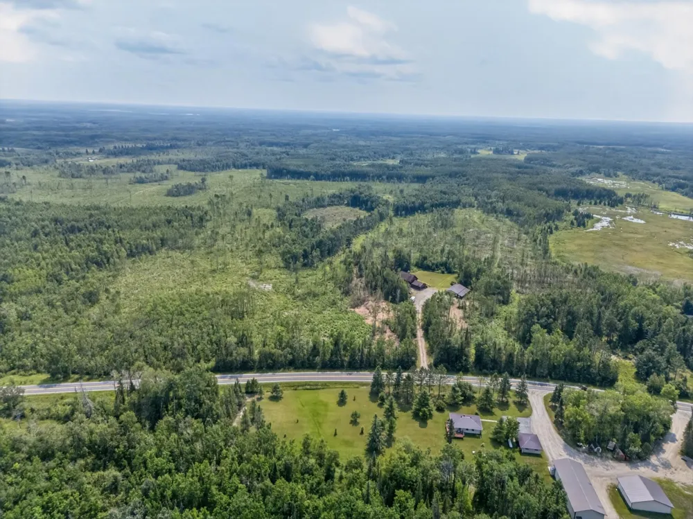 375 SE Highway 1 Effie, MN 56639