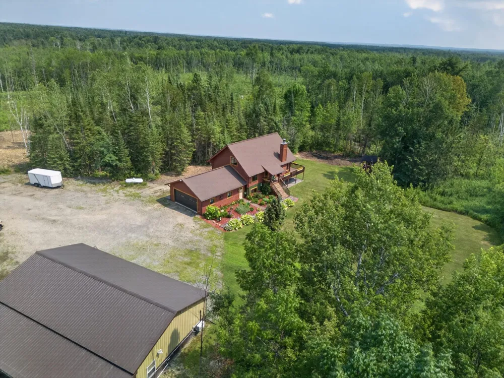 375 SE Highway 1 Effie, MN 56639
