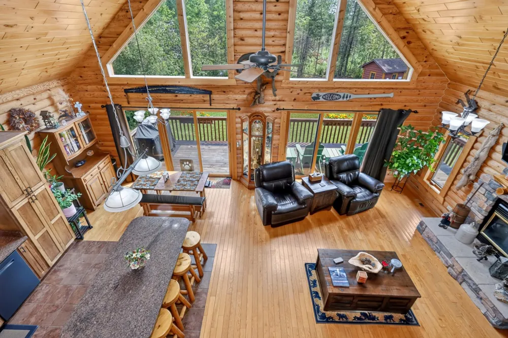 375 SE Highway 1 Effie, MN 56639