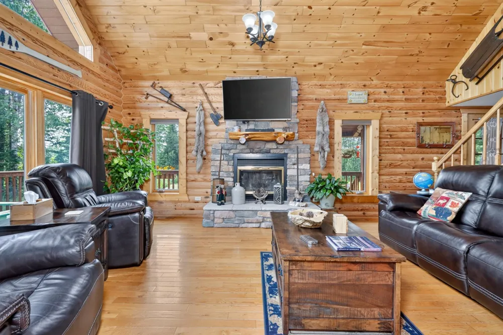 375 SE Highway 1 Effie, MN 56639