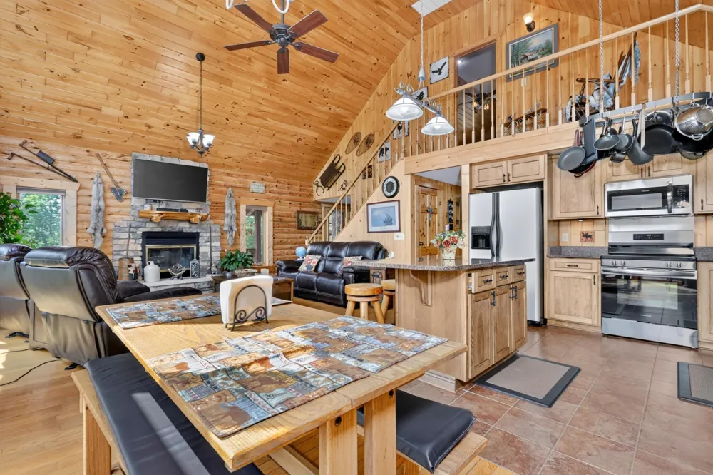 375 SE Highway 1 Effie, MN 56639