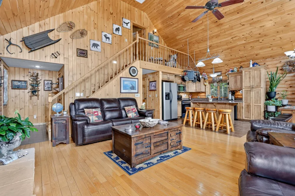 375 SE Highway 1 Effie, MN 56639