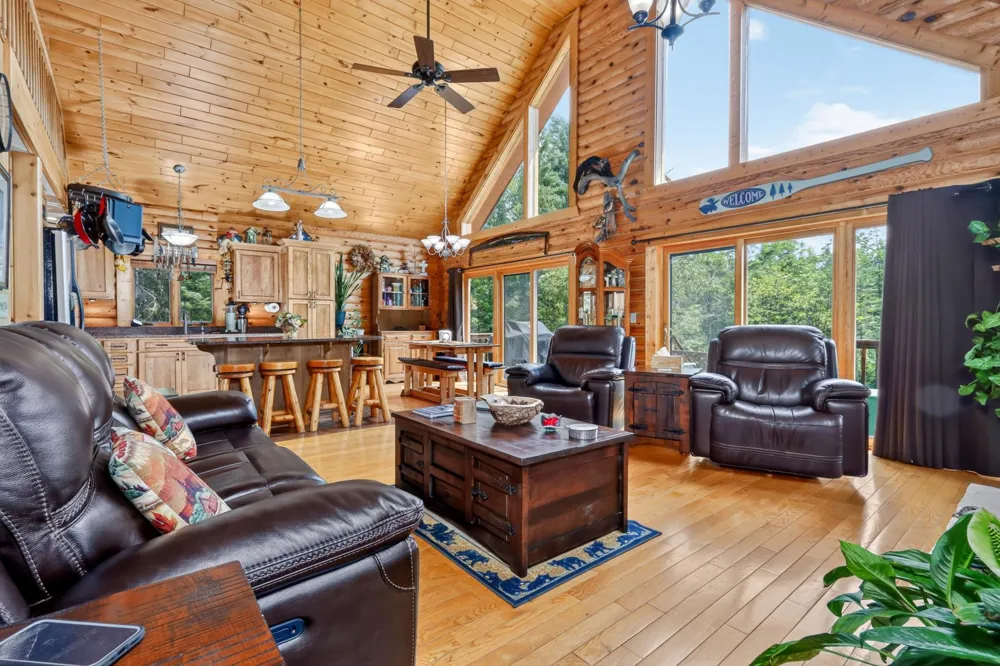 375 SE Highway 1 Effie, MN 56639