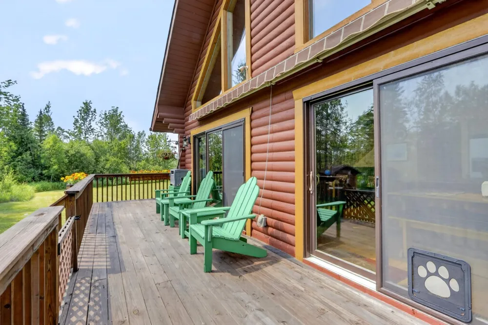375 SE Highway 1 Effie, MN 56639
