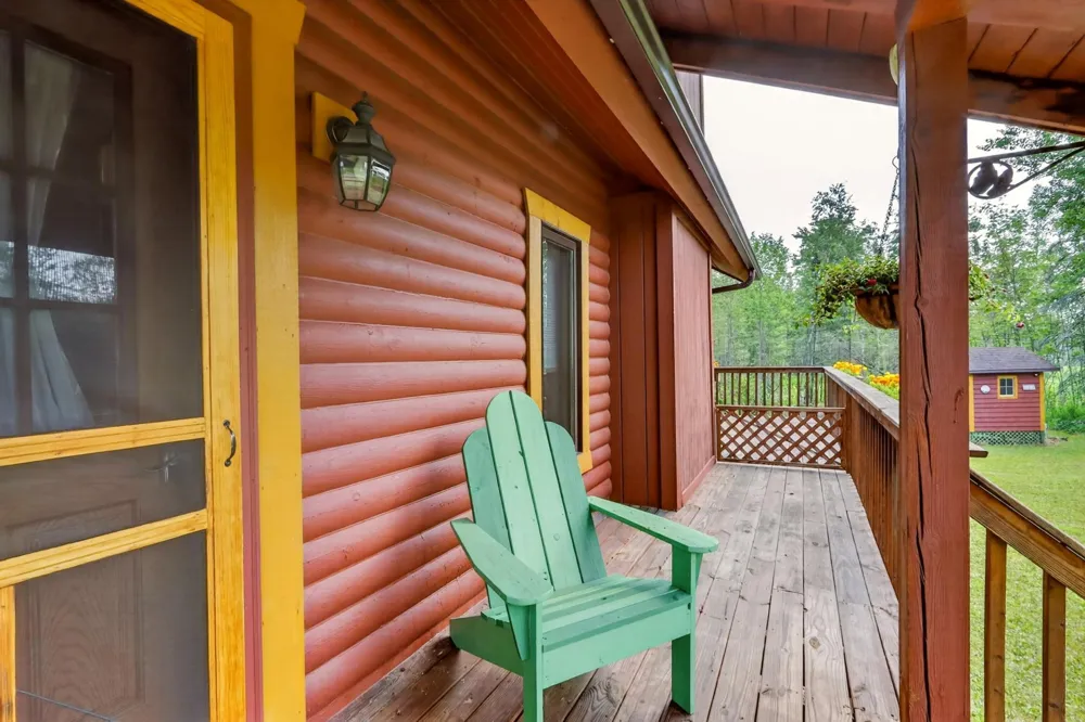 375 SE Highway 1 Effie, MN 56639