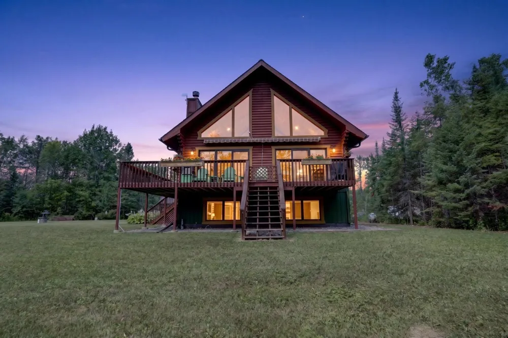 375 SE Highway 1 Effie, MN 56639