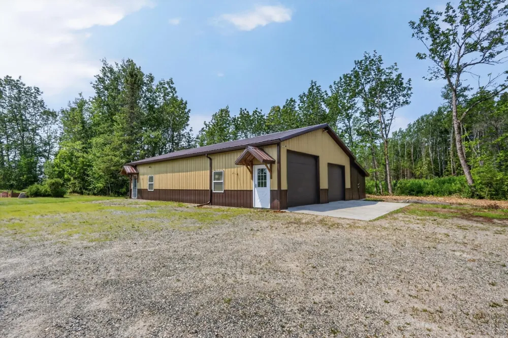 375 SE Highway 1 Effie, MN 56639