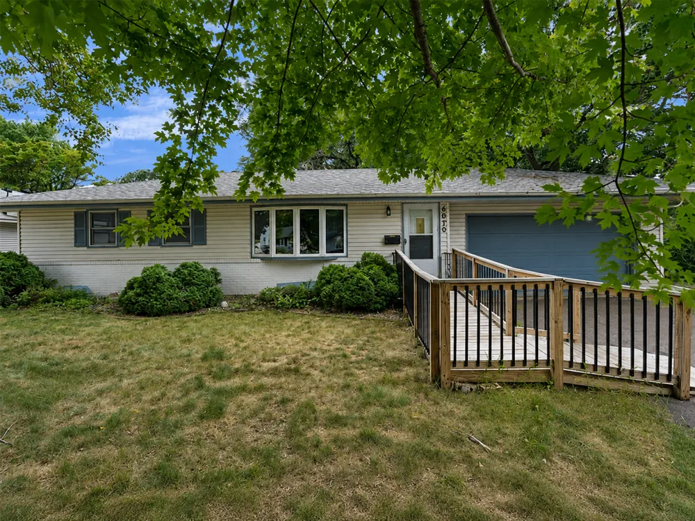 6030 5th Street NE Fridley, MN 55432