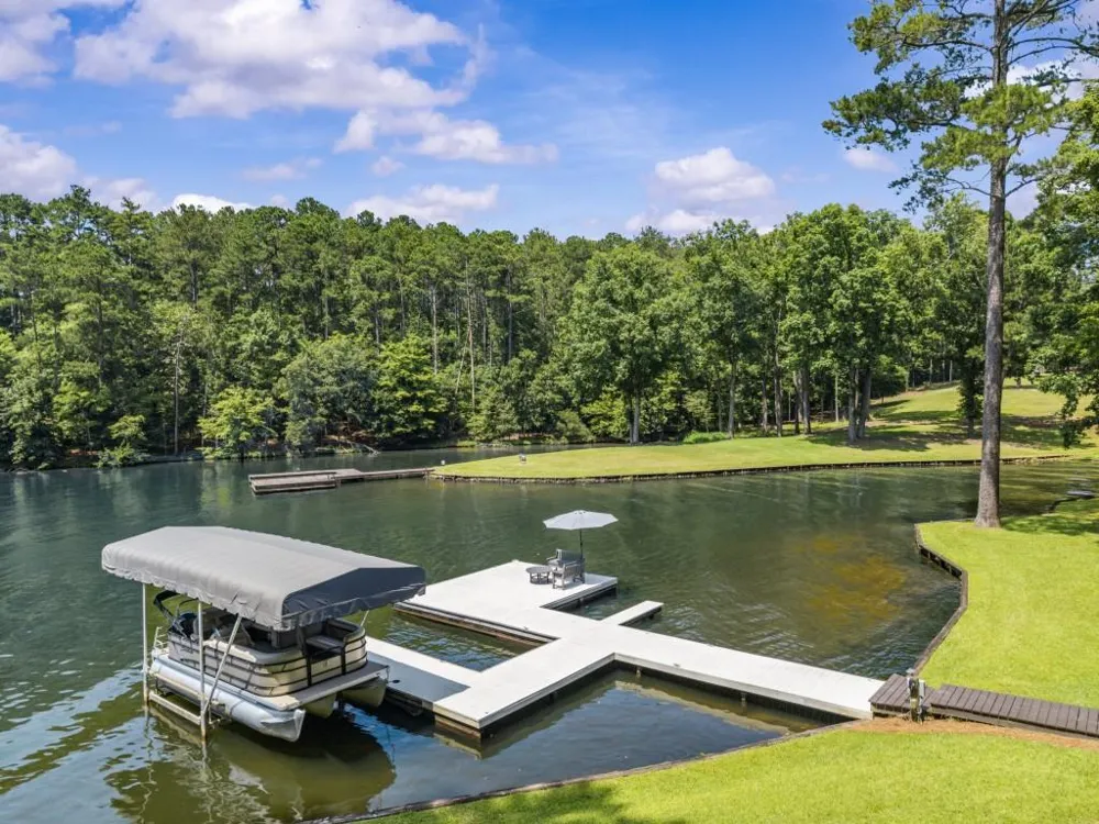1241 Mercer Trail Greensboro, GA 30642