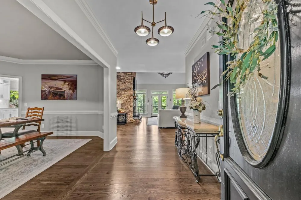 1241 Mercer Trail Greensboro, GA 30642