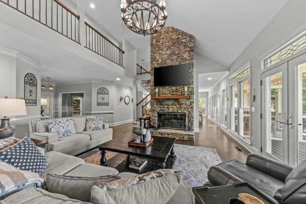 1241 Mercer Trail Greensboro, GA 30642