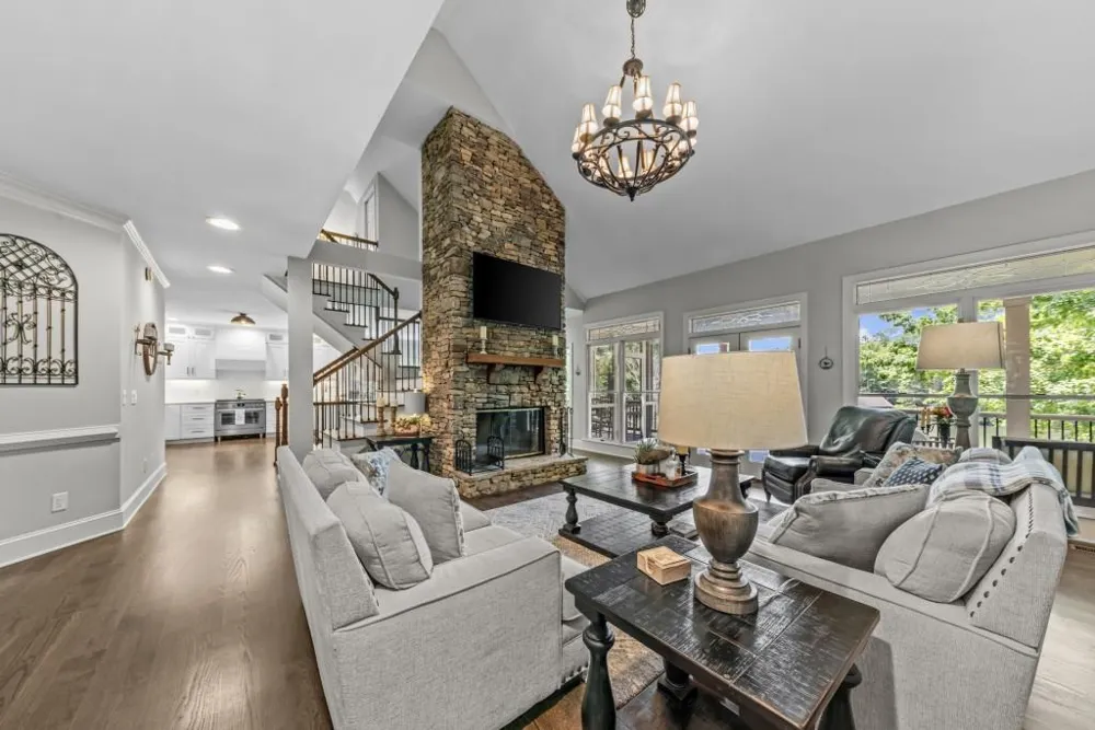 1241 Mercer Trail Greensboro, GA 30642