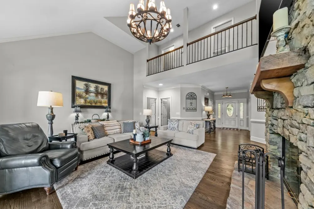 1241 Mercer Trail Greensboro, GA 30642