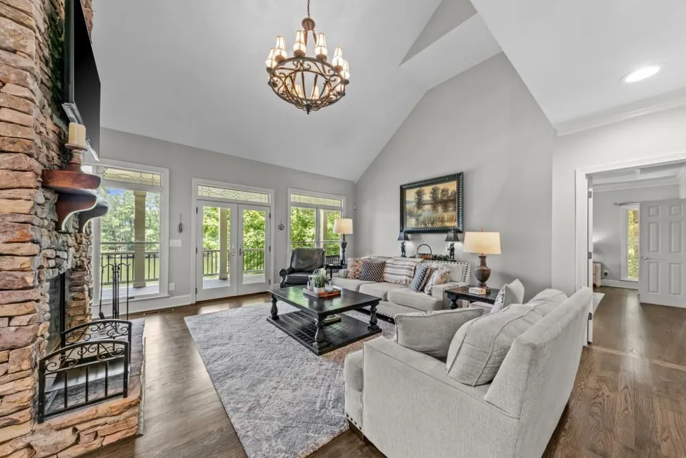 1241 Mercer Trail Greensboro, GA 30642