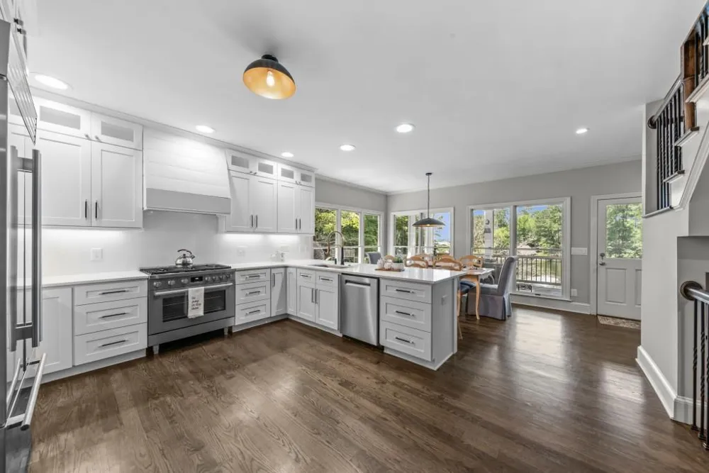 1241 Mercer Trail Greensboro, GA 30642