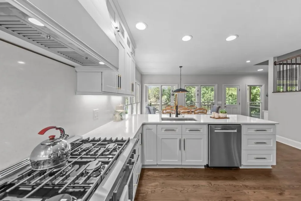 1241 Mercer Trail Greensboro, GA 30642
