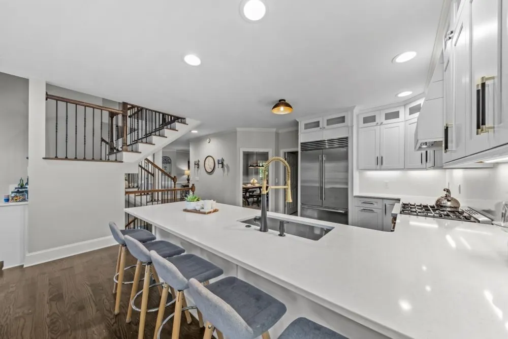 1241 Mercer Trail Greensboro, GA 30642