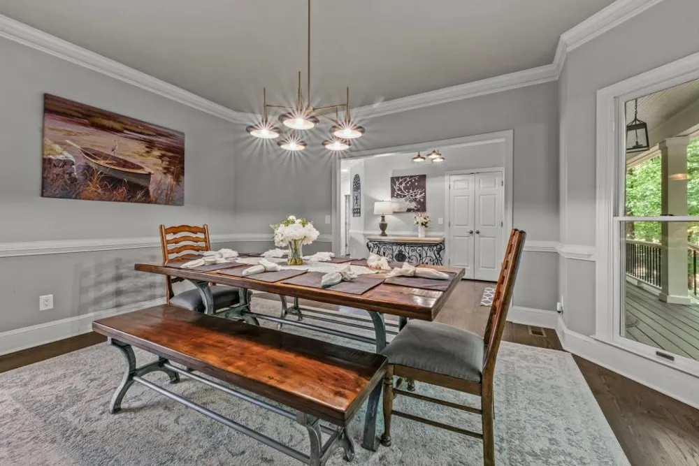 1241 Mercer Trail Greensboro, GA 30642