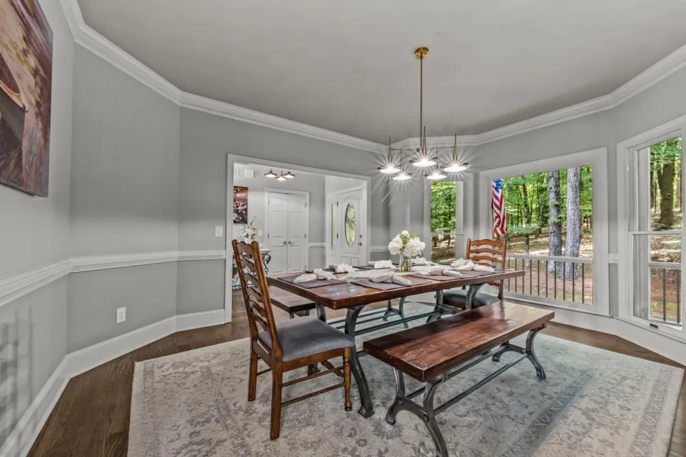 1241 Mercer Trail Greensboro, GA 30642
