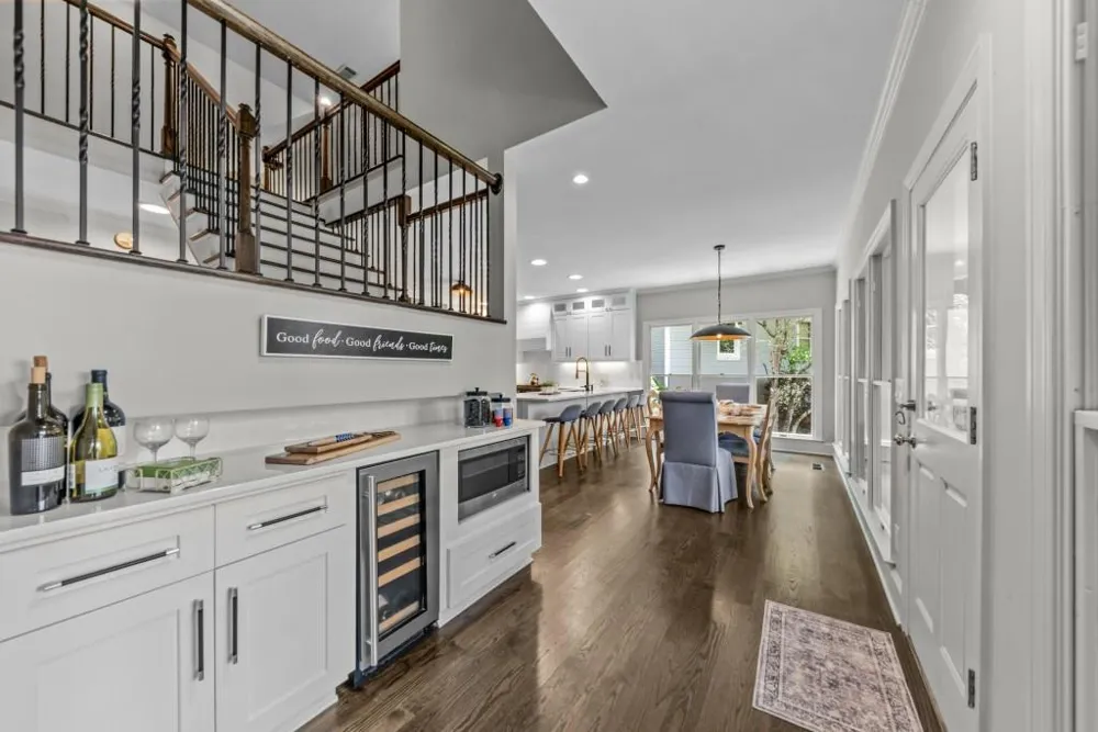 1241 Mercer Trail Greensboro, GA 30642