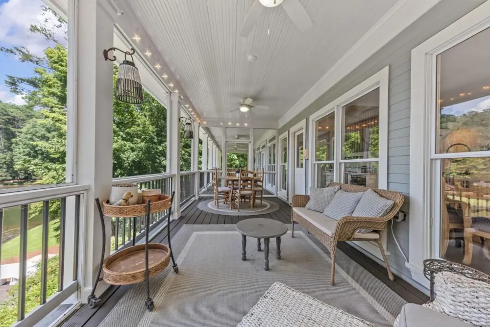 1241 Mercer Trail Greensboro, GA 30642