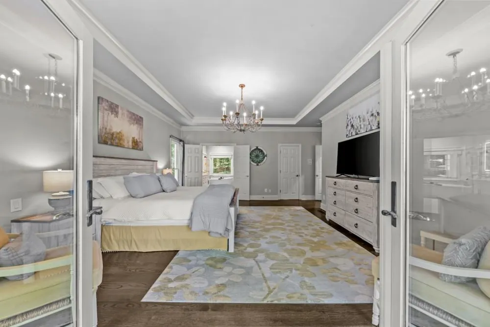 1241 Mercer Trail Greensboro, GA 30642
