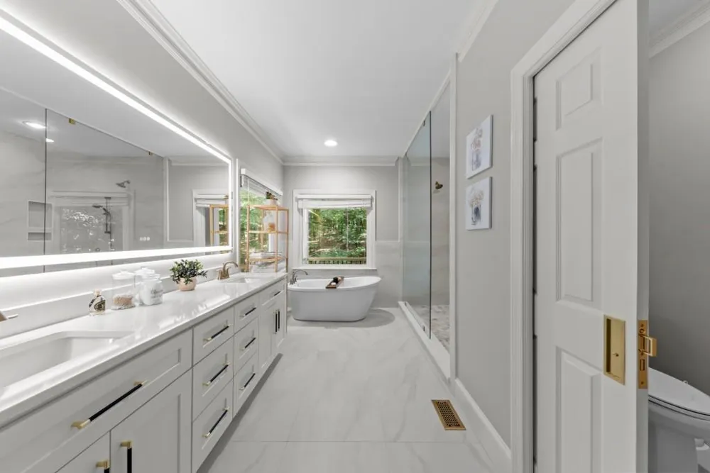 1241 Mercer Trail Greensboro, GA 30642