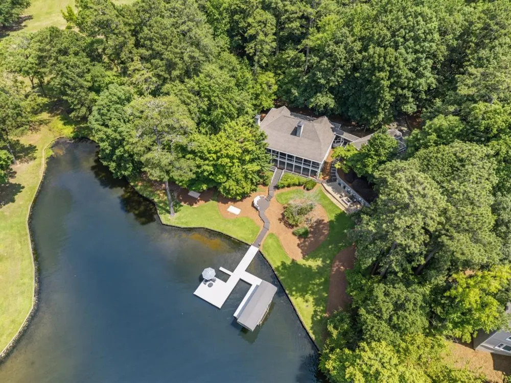 1241 Mercer Trail Greensboro, GA 30642