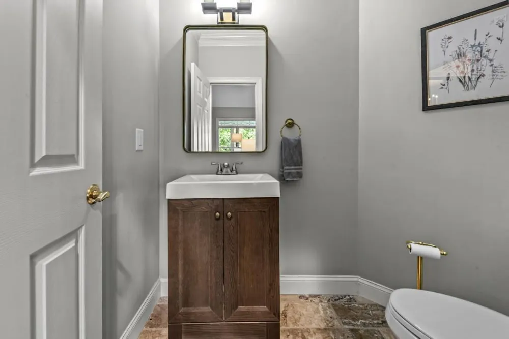 1241 Mercer Trail Greensboro, GA 30642
