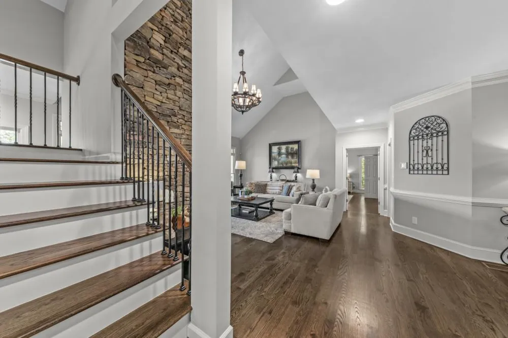 1241 Mercer Trail Greensboro, GA 30642