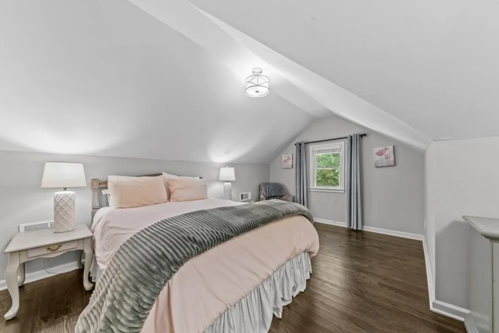 1241 Mercer Trail Greensboro, GA 30642