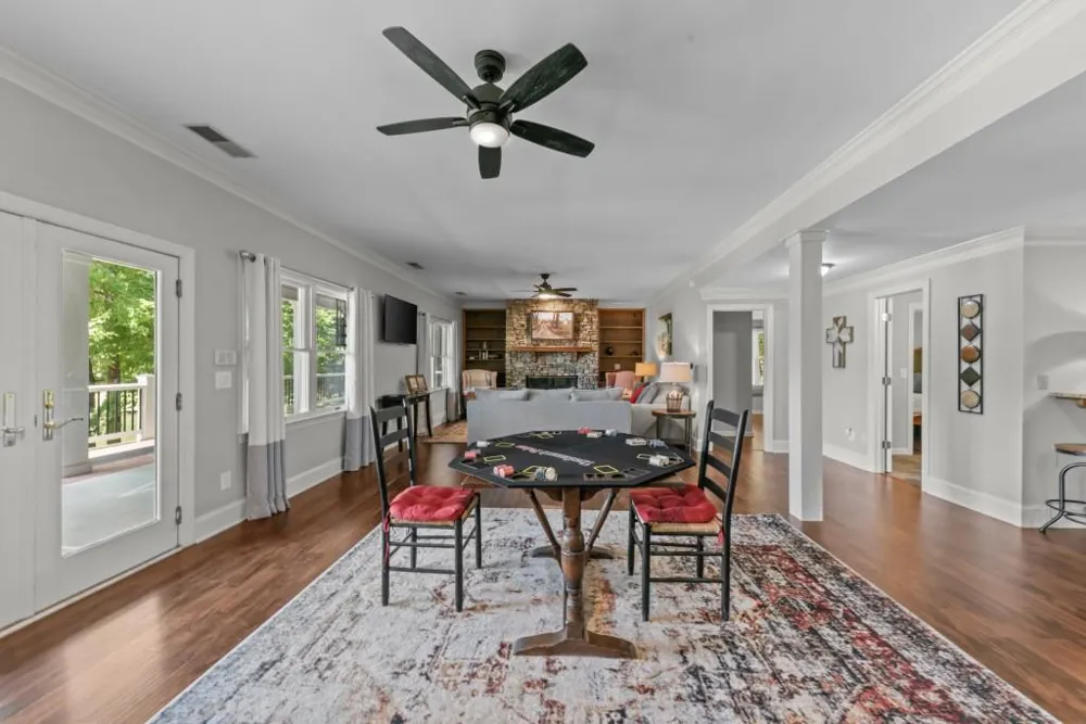 1241 Mercer Trail Greensboro, GA 30642