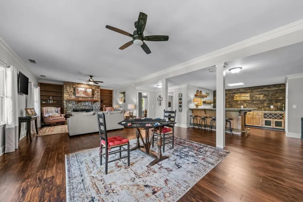 1241 Mercer Trail Greensboro, GA 30642