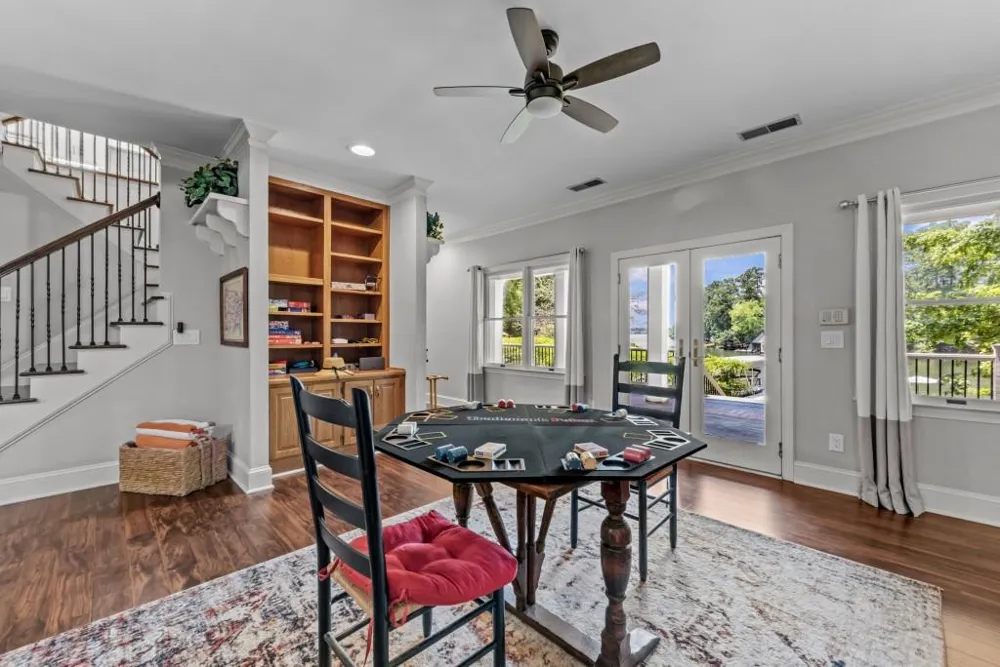 1241 Mercer Trail Greensboro, GA 30642