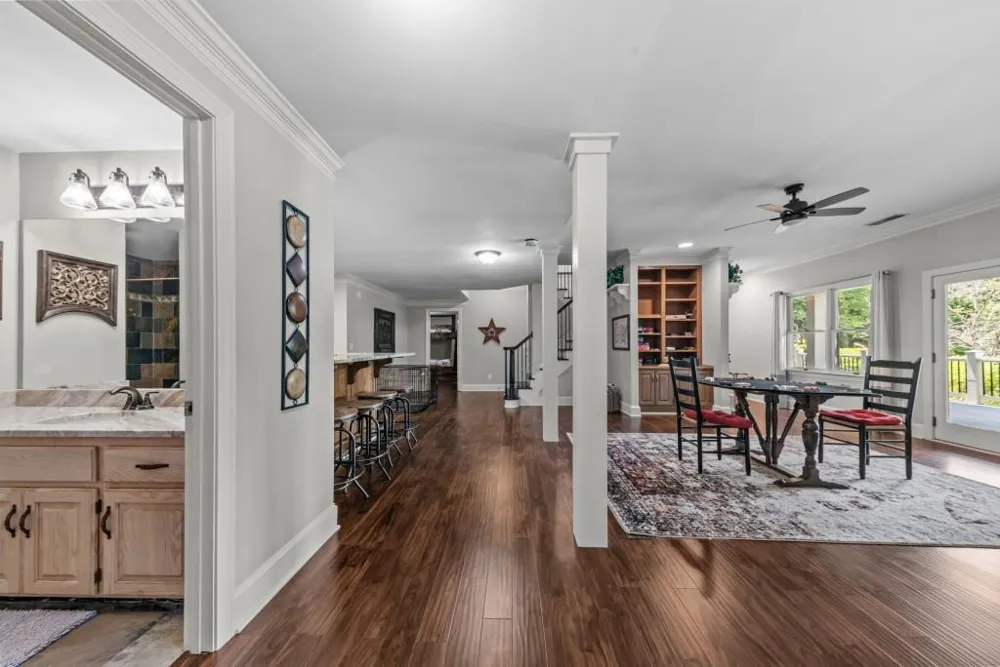 1241 Mercer Trail Greensboro, GA 30642