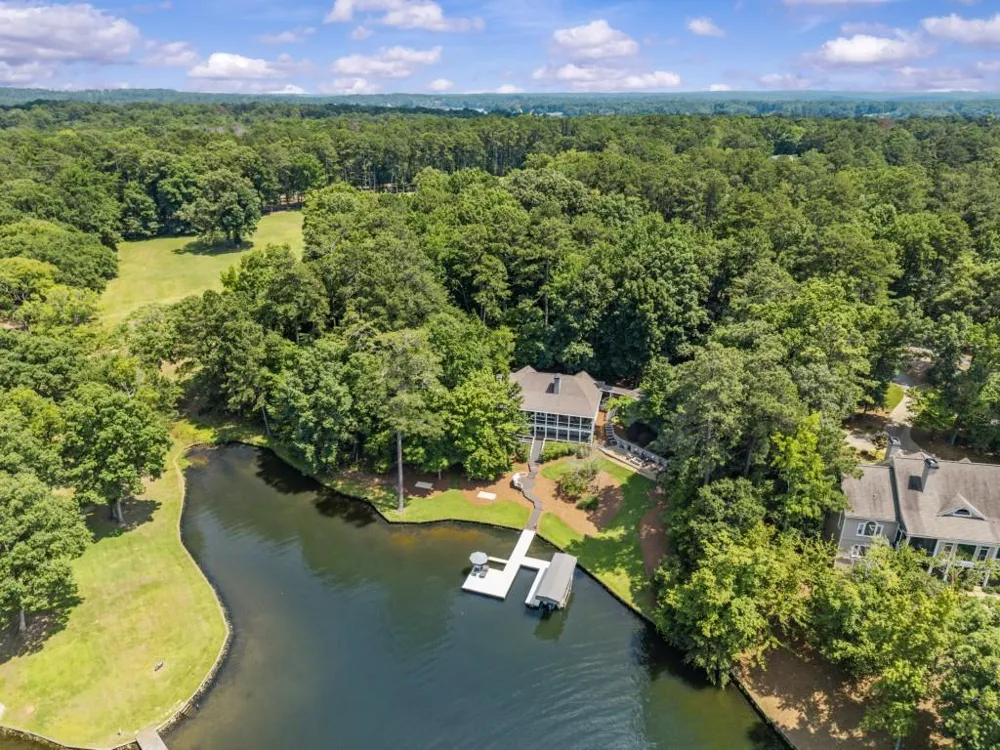 1241 Mercer Trail Greensboro, GA 30642