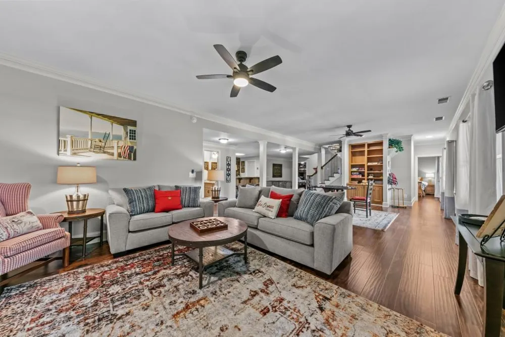 1241 Mercer Trail Greensboro, GA 30642