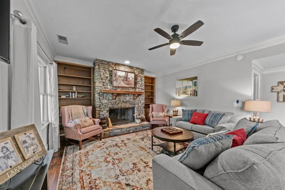 1241 Mercer Trail Greensboro, GA 30642