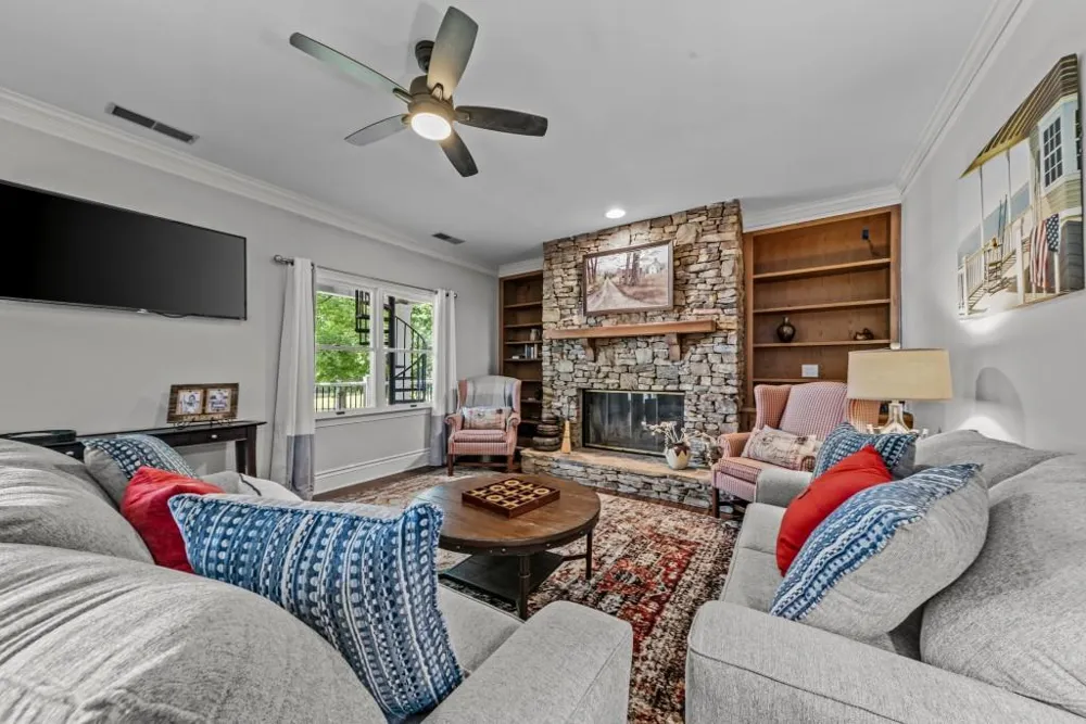1241 Mercer Trail Greensboro, GA 30642