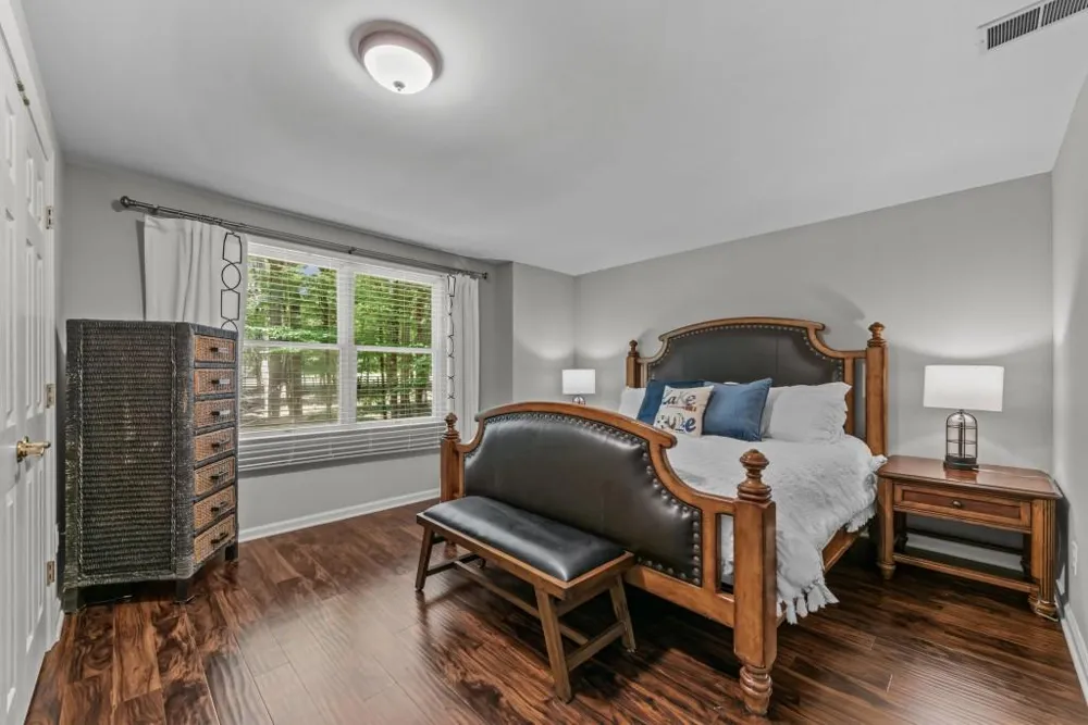 1241 Mercer Trail Greensboro, GA 30642