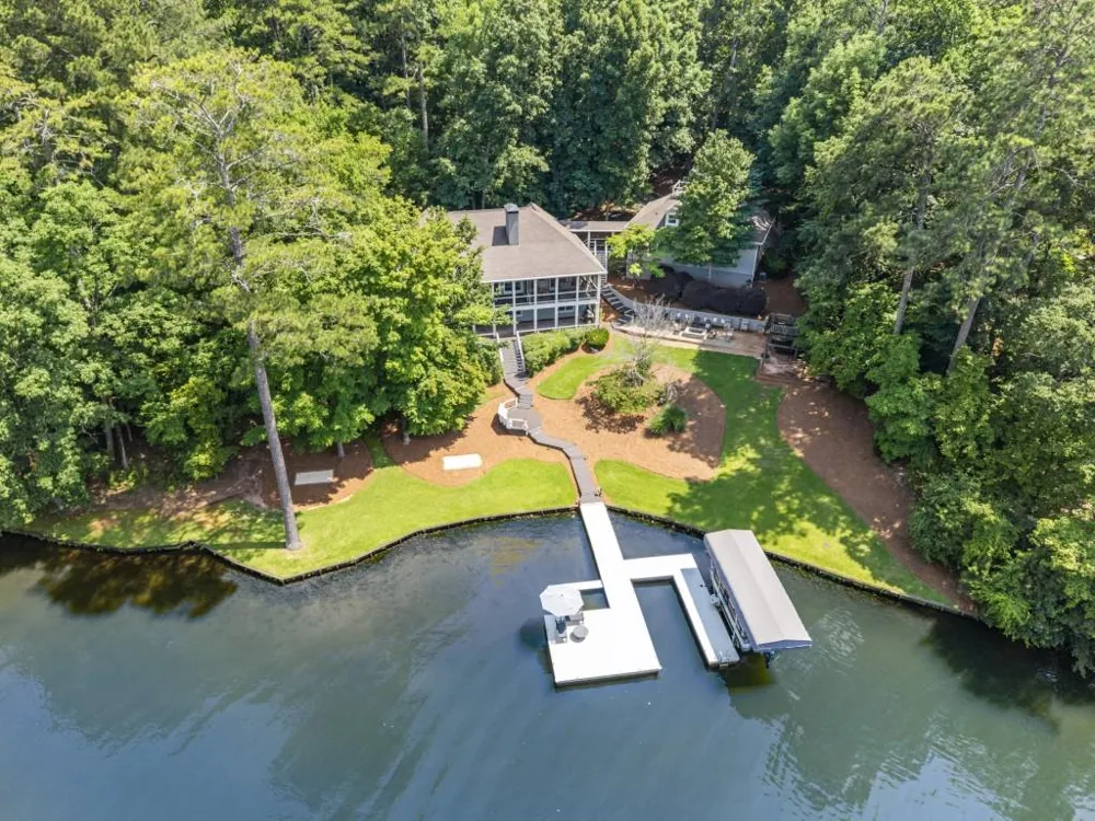 1241 Mercer Trail Greensboro, GA 30642