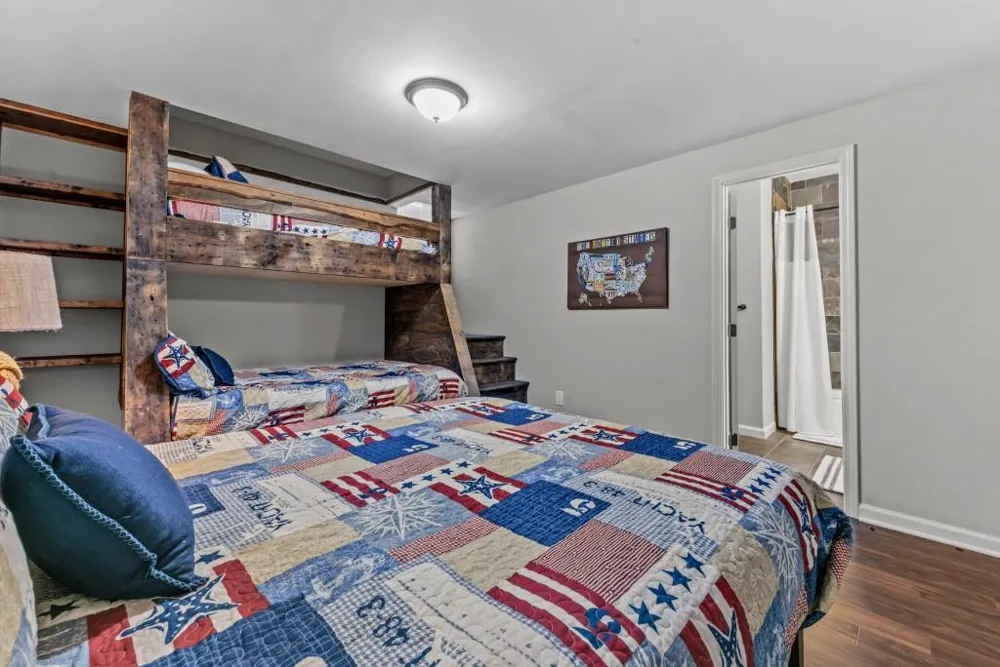 1241 Mercer Trail Greensboro, GA 30642