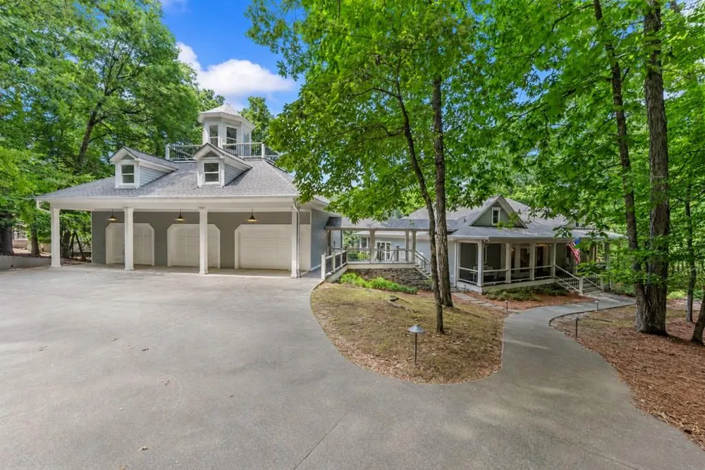 1241 Mercer Trail Greensboro, GA 30642