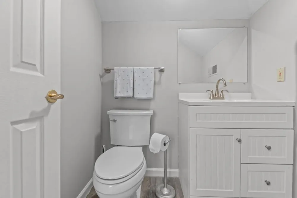 1241 Mercer Trail Greensboro, GA 30642