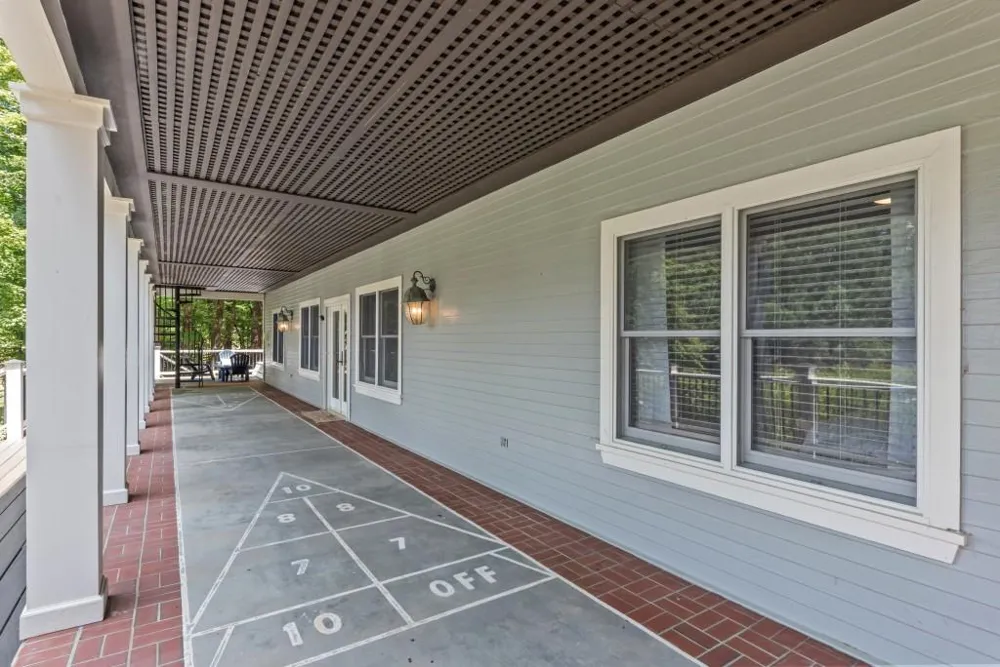 1241 Mercer Trail Greensboro, GA 30642