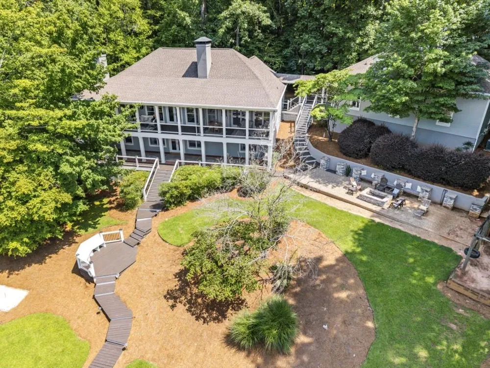 1241 Mercer Trail Greensboro, GA 30642