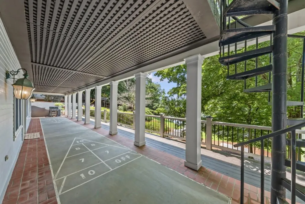 1241 Mercer Trail Greensboro, GA 30642