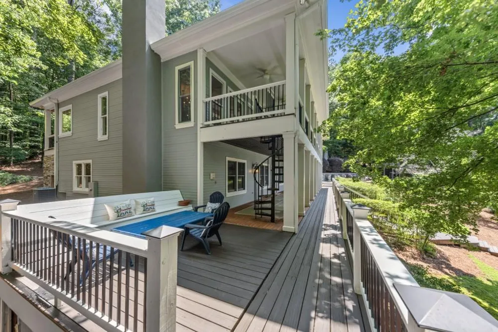 1241 Mercer Trail Greensboro, GA 30642