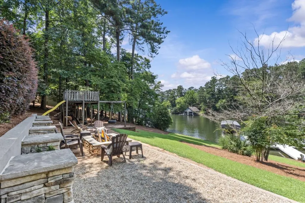 1241 Mercer Trail Greensboro, GA 30642