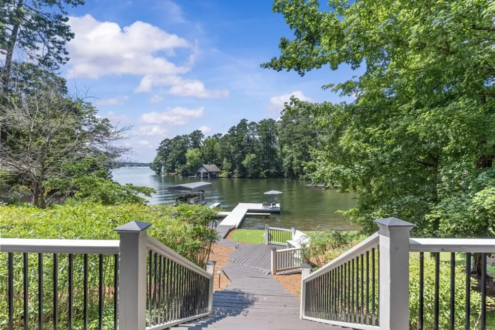 1241 Mercer Trail Greensboro, GA 30642